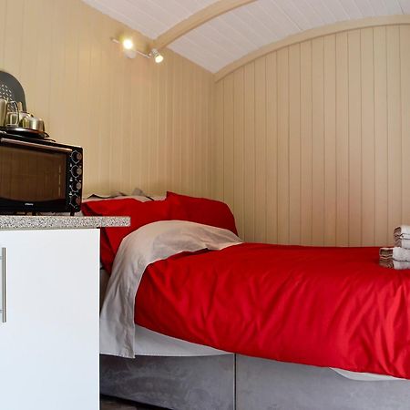 Mountain View Villa Llanthony Luaran gambar