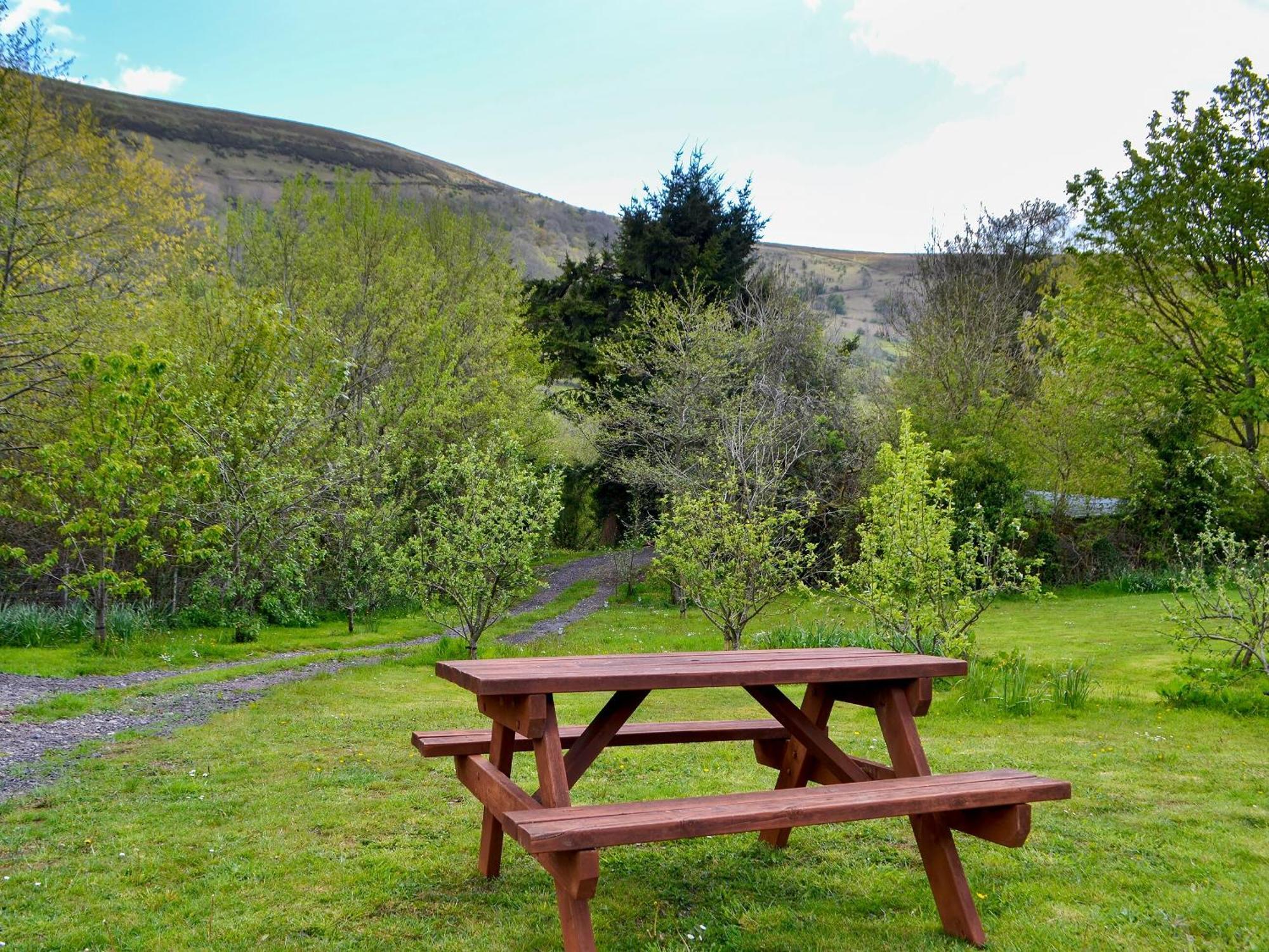 Mountain View Villa Llanthony Luaran gambar