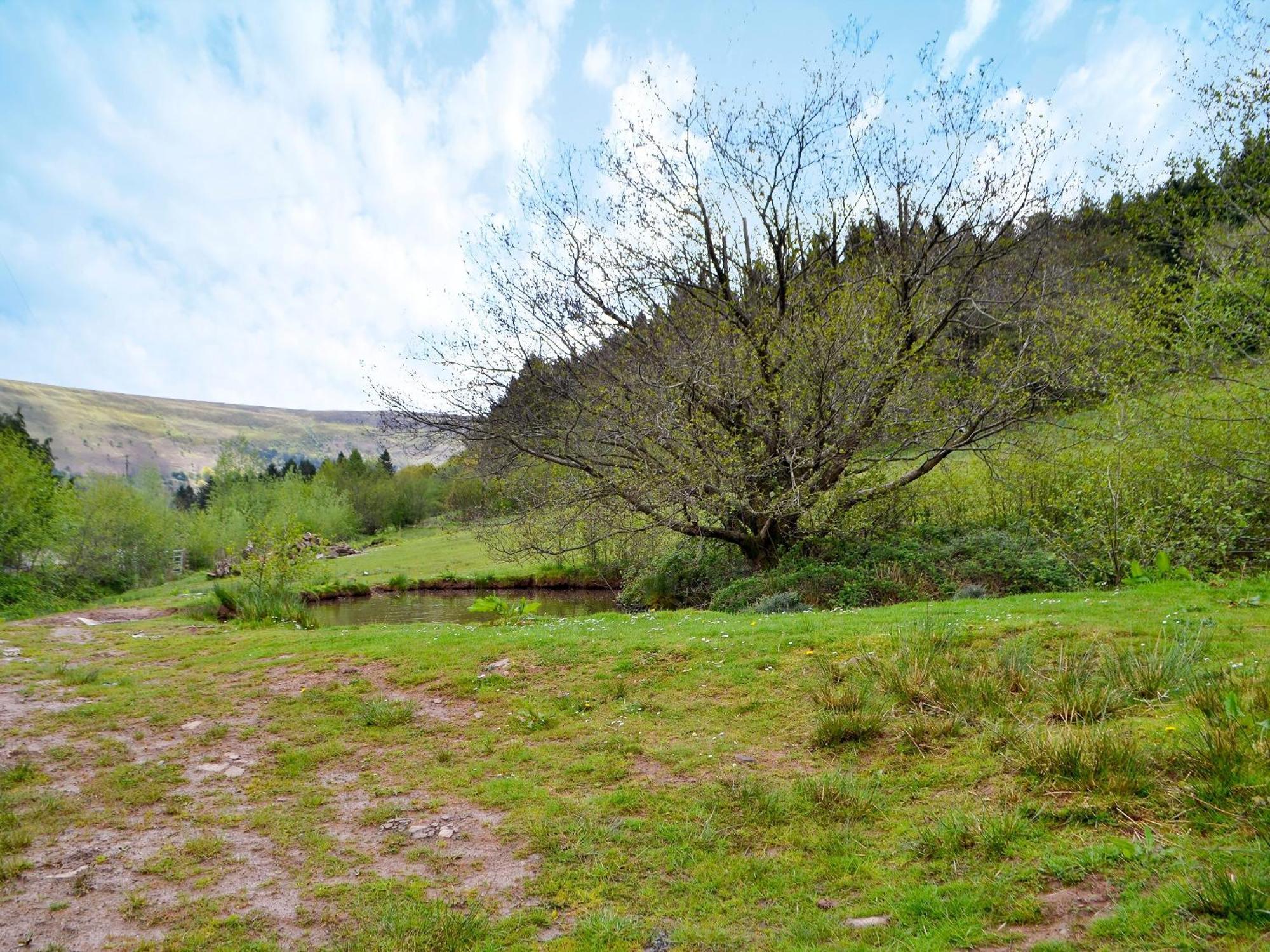 Mountain View Villa Llanthony Luaran gambar